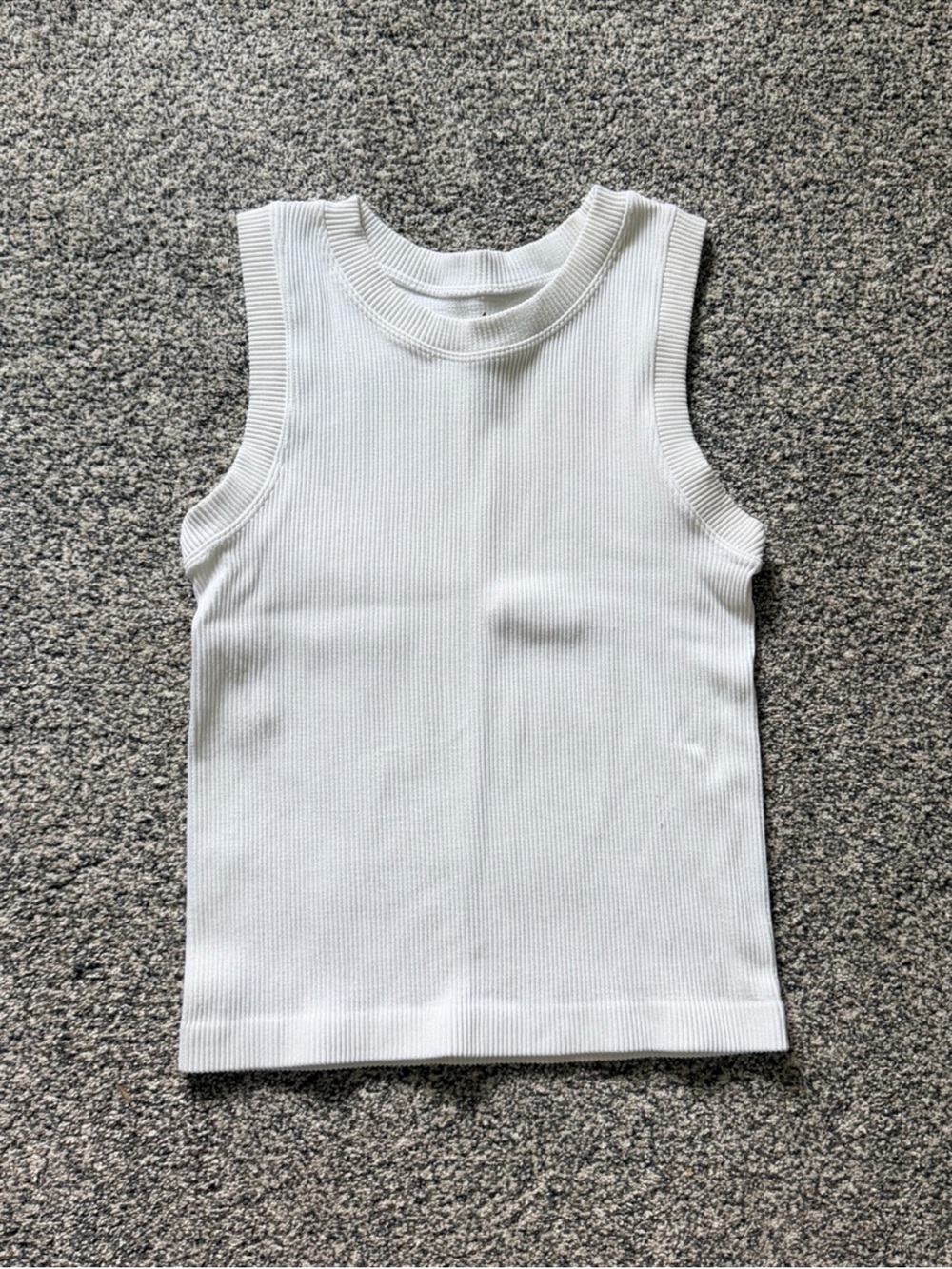 BKE Women’s Tank Top Duo - White & Black Size XS/S - Picture 3 of 8